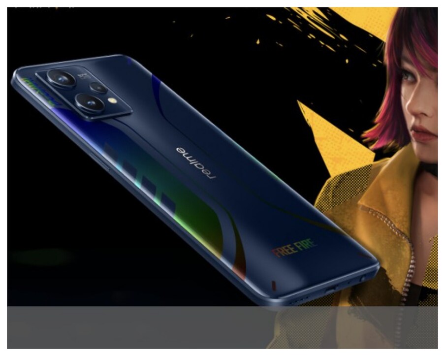  ,[object Object],[object Object],ఈ స్మార్ట్‌ఫోన్‌ 6GB RAM, 128GB ఇంటర్నల్‌ స్టోరేజ్ వేరియంట్ 14 శాతం తగ్గింపుతో రూ.17,999కి ఫ్లిప్‌కార్ట్‌లో అందుబాటులో ఉంది. ఎక్స్ఛేంజ్‌ ఆఫర్‌లో కొనుగోలు చేస్తే ఫోన్‌పై రూ.13000 తగ్గింపు లభిస్తుంది. ఫ్లిప్‌కార్ట్ యాక్సిస్ బ్యాంక్ కార్డ్‌పై 5 శాతం క్యాష్‌బ్యాక్‌ అందుతుంది. అదే విధంగా ఉచితంగా 6 నెలల Gaana Plus సబ్‌స్క్రిప్షన్, రూ.999ల విలువైన ఆన్‌లైన్‌ బైజూస్‌ తరగతులు పొందవచ్చు.