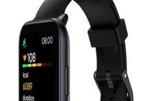 Realme Smartwatch: సూపర్ ఫీచర్లతో వచ్చిన బడ్జెట్ స్మార్ట్వాచ్.. రియల్మీ టెక్లైఫ్ వాచ్ S Realme Smartwatch: సూపర్ ఫీచర్లతో వచ్చిన బడ్జెట్ స్మార్ట్వాచ్.. రియల్మీ టెక్లైఫ్ వాచ్ S