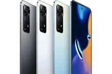 Top 5 Smartphones: స్మార్ట్ఫోన్ కొనాలనుకుంటున్నారా..? అమెజాన్ సమ్మర్ సేల్లో లభిస్తున్న.. Top 5 Smartphones: స్మార్ట్ఫోన్ కొనాలనుకుంటున్నారా..? అమెజాన్ సమ్మర్ సేల్లో లభిస్తున్న..