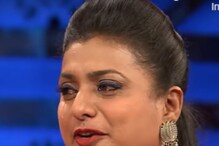 Roja: రష్మీ చేయి పట్టుకొని ఏడ్చేసిన రోజా.. జబర్దస్త్ వేదికపై కన్నీళ్లు