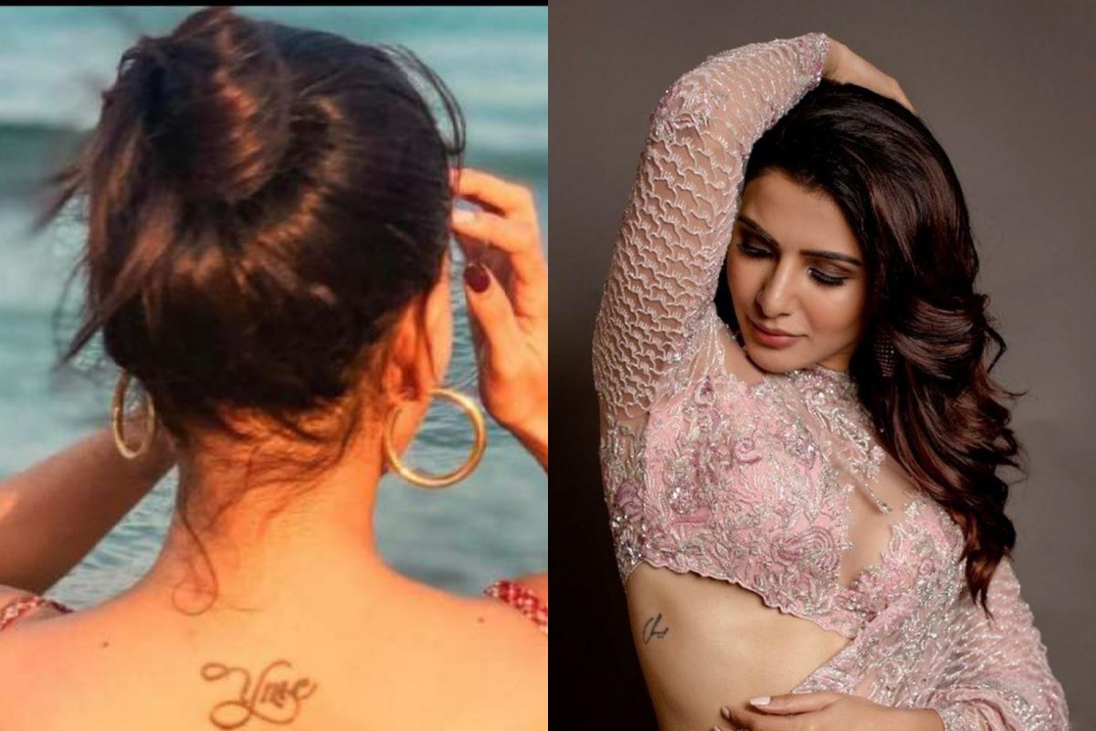 Back Tattoos Ideas For Women To Get Pretty Designs 2020