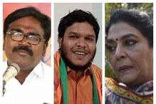 Khammam: కమ్మ వర్సెస్‌ సూడో కమ్మ..కులం పేరుతో రాజకీయ కుమ్ములాట