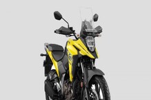 Suzuki Motorcycle India: V-Strom SX పేరుతో సరికొత్త బైక్ లాంచ్.. ప్రారంభ ధర ఎంతంటే..? Suzuki Motorcycle India: V-Strom SX పేరుతో సరికొత్త బైక్ లాంచ్.. ప్రారంభ ధర ఎంతంటే..?