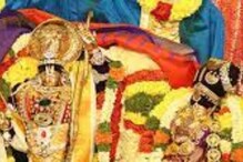 Sita Ramula Kalyanam: పున్నమి వెన్నెలల్లో సీతారాముల కళ్యాణం.. రేపు ఒంటిమిట్టకు సీఎం జగన్