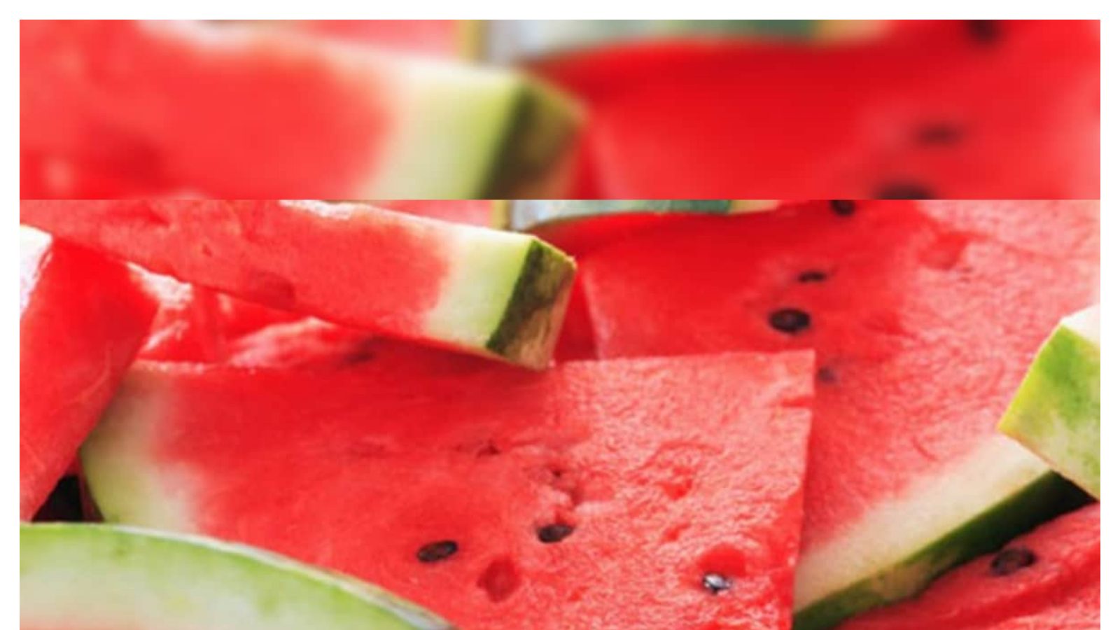 Watermelon బెనిఫిట్స్ తెలిస్తే వావ్ అంటారు! ఇమ్యూనిటీ పెరిగి.. బరువు