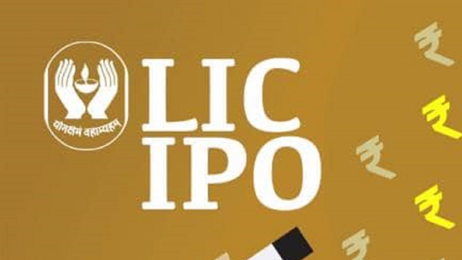 Indias Biggest Initial public offering LIC IPO subscription begins Know ...