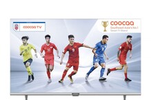 Smart TV: మేడ్ ఇన్ హైదరాబాద్ స్మార్ట్ టీవీ... ధర రూ.10,000 లోపే Smart TV: మేడ్ ఇన్ హైదరాబాద్ స్మార్ట్ టీవీ... ధర రూ.10,000 లోపే