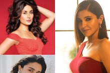 Anushka Sharma: అనుష్క వదిలేసుకున్న ఆరు మంచి సినిమాలు ఇవే!