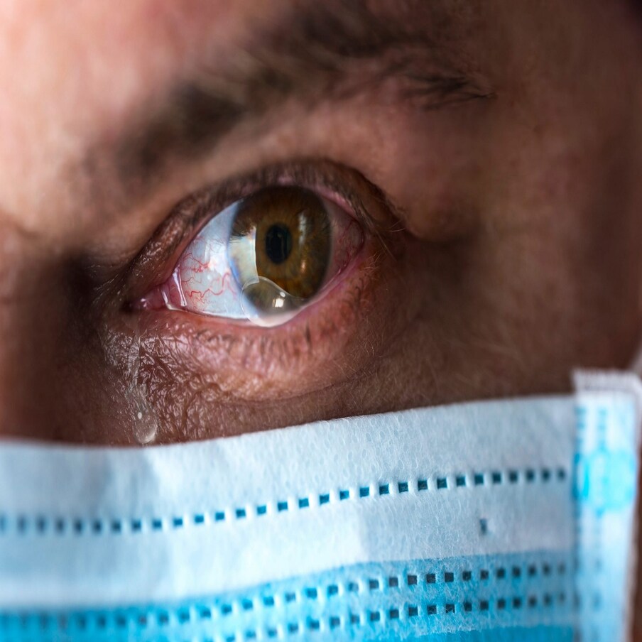 Eye Twitching Meaning: కుడికన్ను ...