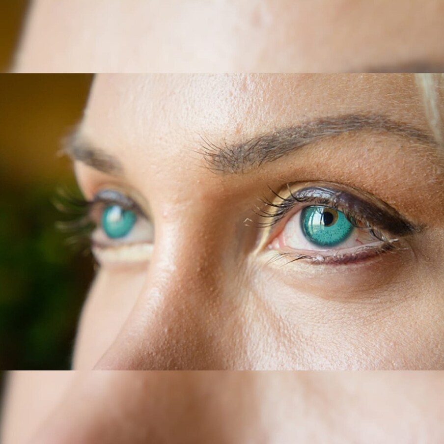 Eye Twitching Meaning: కుడికన్ను ...