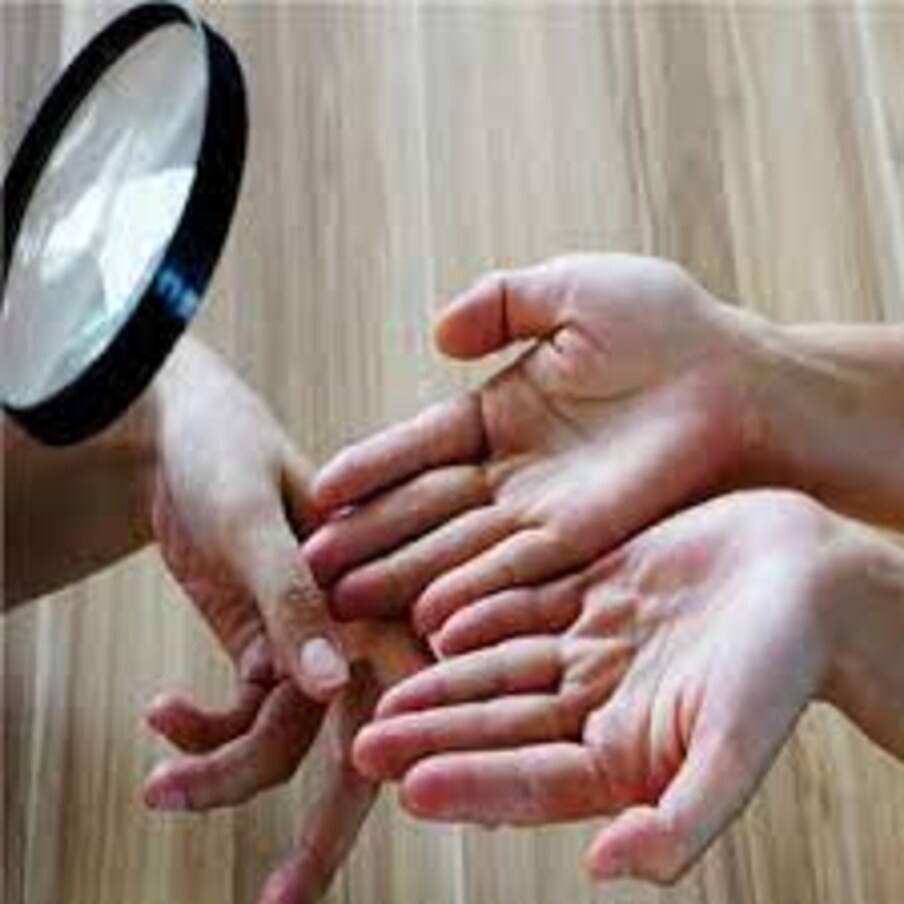 Palmistry: మీ అరచేతిలోని ఈ ఒక్క గీతతో ...