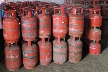 LPG Cylinder Price : మరో షాక్.. డొమెస్టిక్ గ్యాస్ సిలిండర్ ధర రూ.50 పెంపు.. నేటి నుంచే..