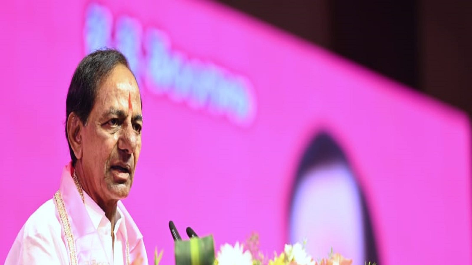 Trs of telangana finalizes rajya sabha candidates parthasarathi reddy ...