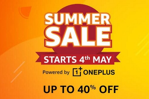 Amazon Summer Sale: అమెజాన్ సమ్మర్ సేల్‌లో ఈ 11 మొబైల్స్‌పై భారీ డిస్కౌంట్
(image: Amazon India)