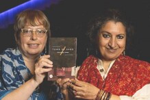 Booker Prize : తొలిసారి.. హిందీ నవలకు బుకర్ ప్రైజ్.. గీతాంజలి రాసిన టూంబ్ ఆఫ్ సాండ్