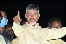 పేద‌రికం లేని స‌మాజం కోసం కృషి చేయాలి..సివిల్స్‌ విజేతలకు చంద్రబాబు అభినందనలు