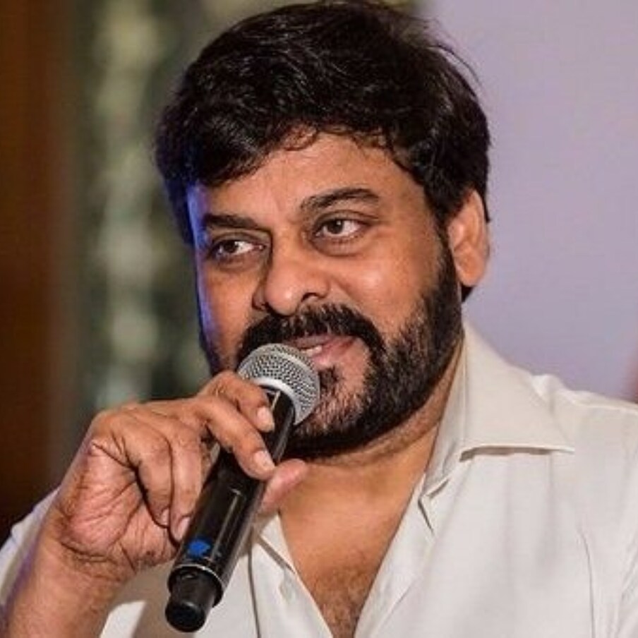  తాజాగా టాకీ పార్ట్ కంప్లీట్ చేసుకున్న ఈ సినిమా డిజిటల్ స్ట్రీమింగ్ హక్కుల కోసం నెట్‌ఫ్లిక్స్ ₹50 కోట్ల మొత్తాన్ని చెల్లించిందని తెలుస్తోంది. అయితే ఇది అన్ని భాషలకు అని తెలుస్తోంది. ఈ సినిమాను హిందీలో కూడా విడుదల చేయనున్నారట. ఈ సినిమాలో మరో సీనియర్ హీరోయిన్ నటించబోతుందని లేటెస్ట్ టాక్. Chiranjeevi Photo : Twitter