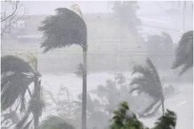 Asani Cyclone: ఏపీని భయపెడుతున్న తుఫాను అలజడి.. పలు జిల్లాల్లో కంట్రోల్ రూంలు ఏర్పాటు..