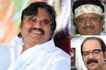 Dasari : కోడి రామకృష్ణ, రవిరాజా, ధవళ సత్యం సహా దాసరి దగ్గర శిష్యరికం చేసిన దర్శకులు.. Dasari : కోడి రామకృష్ణ, రవిరాజా, ధవళ సత్యం సహా దాసరి దగ్గర శిష్యరికం చేసిన దర్శకులు..