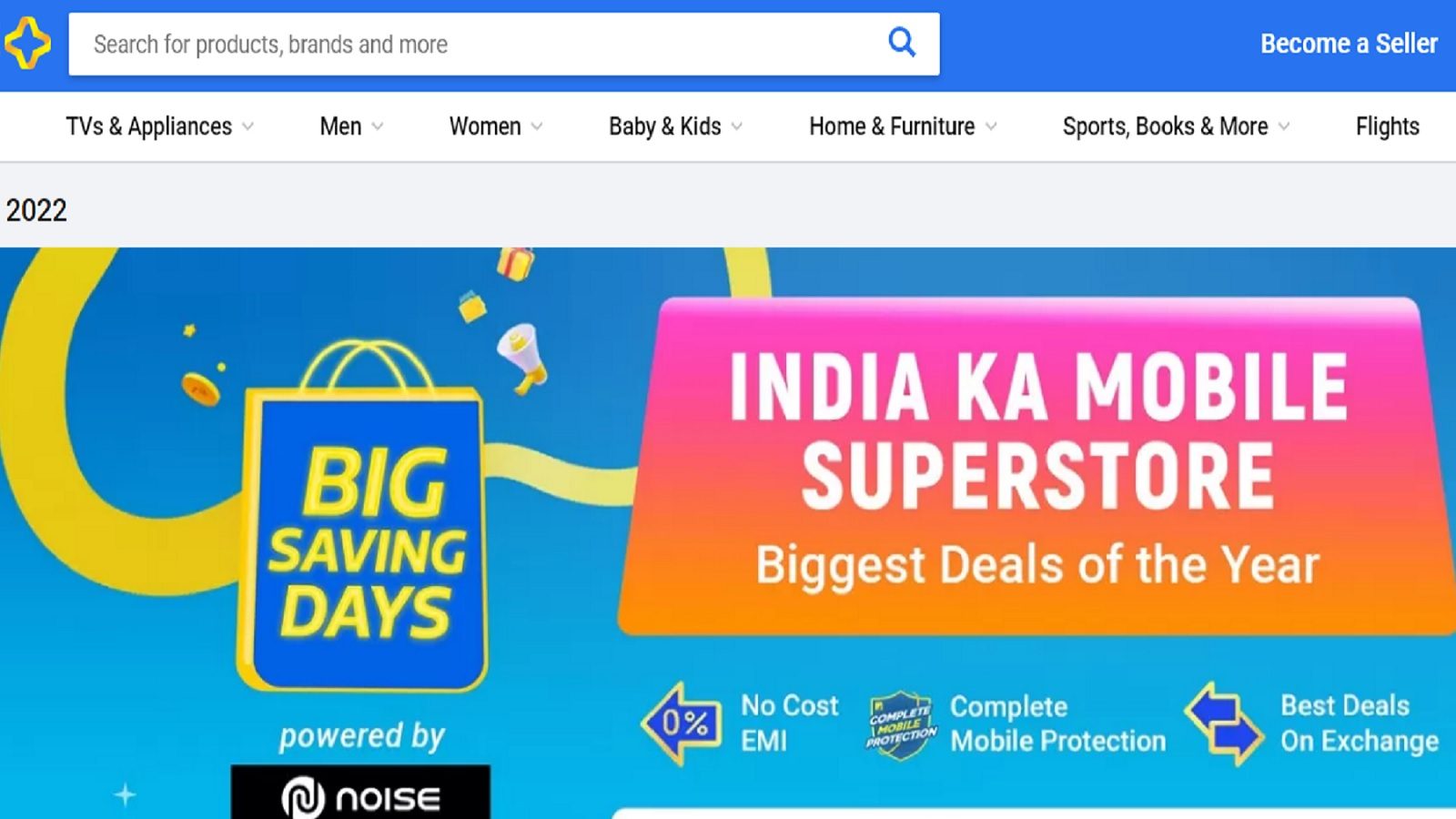 Flipkart Big Saving Days Sale Know about best smartphones under Rs
