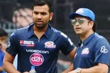 Mumbai Indians : సచిన్ కి రోహిత్ వెన్నుపోటు.. గురువుకి ఇచ్చే గురుదక్షిణ ఇదేనా..!