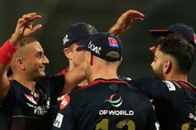 IPL 2022 - RCB vs CSK : హర్షల్ పటేల్ తీన్మార్.. ఆర్సీబీ సూపర్.. చెన్నైకి తప్పని పరాభవం.. IPL 2022 - RCB vs CSK : హర్షల్ పటేల్ తీన్మార్.. ఆర్సీబీ సూపర్.. చెన్నైకి తప్పని పరాభవం..