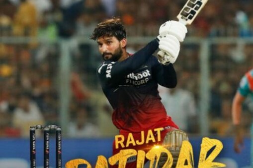 Rajat Patidar (IPL Twitter)