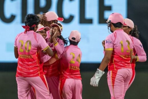 Trailblazers (IPL Twitter)