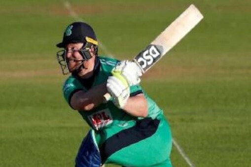 Paul Stirling