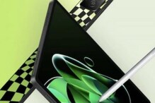 Realme Pad X: రియల్మీ నుంచి సరికొత్త ట్యాబ్ లాంచ్.. ధర, ఫీచర్లు పూర్తి వివరాలివే.. Realme Pad X: రియల్మీ నుంచి సరికొత్త ట్యాబ్ లాంచ్.. ధర, ఫీచర్లు పూర్తి వివరాలివే..