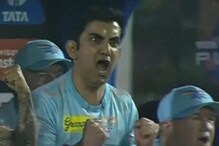 IPL 2022 : గంభీర్ నోట పచ్చి బూతు మాట.. ఏకంగా ఢిల్లీ క్యాపిటల్స్ బ్యాటర్ తల్లినే..