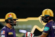 KKR vs RR : ఎట్టకేలకు విజయం సాధించిన కేకేఆర్.. ప్లే ఆఫ్స్ ఆశలు సజీవం..