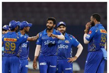 బూమ్ బూమ్ బుమ్రా.. ఐదు వికెట్లతో KKRను హడలెత్తించిన యార్కర్ కింగ్.. ముంబై టార్గెట్ ఎంతంటే? బూమ్ బూమ్ బుమ్రా.. ఐదు వికెట్లతో KKRను హడలెత్తించిన యార్కర్ కింగ్.. ముంబై టార్గెట్ ఎంతంటే?