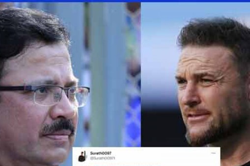 Fans Slams kkr management(PC : TWITTER)