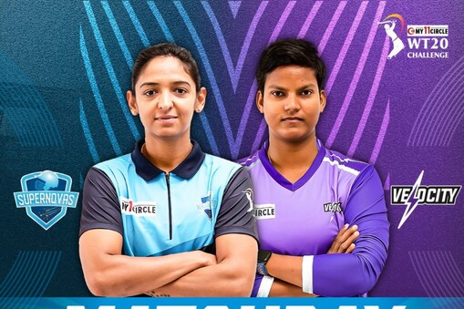 హర్మన్ వర్సెస్ దీప్తి (ఫైల్ ఫోటో)