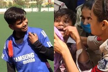 OMG: జాతీయ హకీ ప్లేయర్ కి ఘోర అవమానం.. కిరోసిన్ పోసుకుని ప్రాధేయ పడిన వినలేదు..