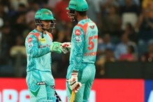 LSG vs KKR : డికాక్, హుడా, స్టొయినిస్ మెరుపులు.. కేకేఆర్ ముందు ఫైటింగ్ టోటల్.. LSG vs KKR : డికాక్, హుడా, స్టొయినిస్ మెరుపులు.. కేకేఆర్ ముందు ఫైటింగ్ టోటల్..