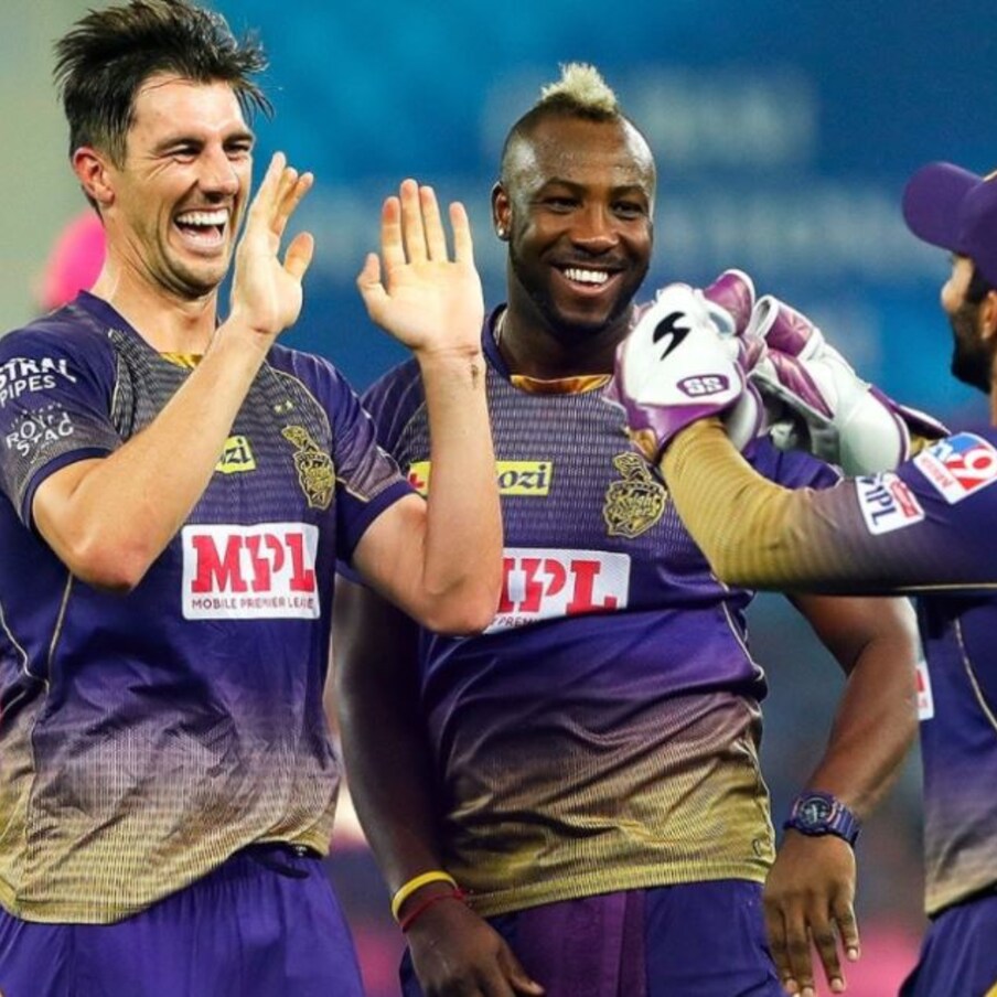  ఇండియన్ ప్రీమియర్ లీగ్ (IPL)లో ముంబై ఇండియన్స్ (Mumbai Indians), చెన్నై సూపర్ కింగ్స్ (Chennai Super Kings) జట్ల తర్వాత అత్యధికంగా చాంపియన్ గా నిలిచిన జట్టు ఏదంటే.. అందరికే ఠక్కున గుర్తొచ్చే పేరు కోల్ కతా నైట్ రైడర్స్ (Kolkata Knight Riders).