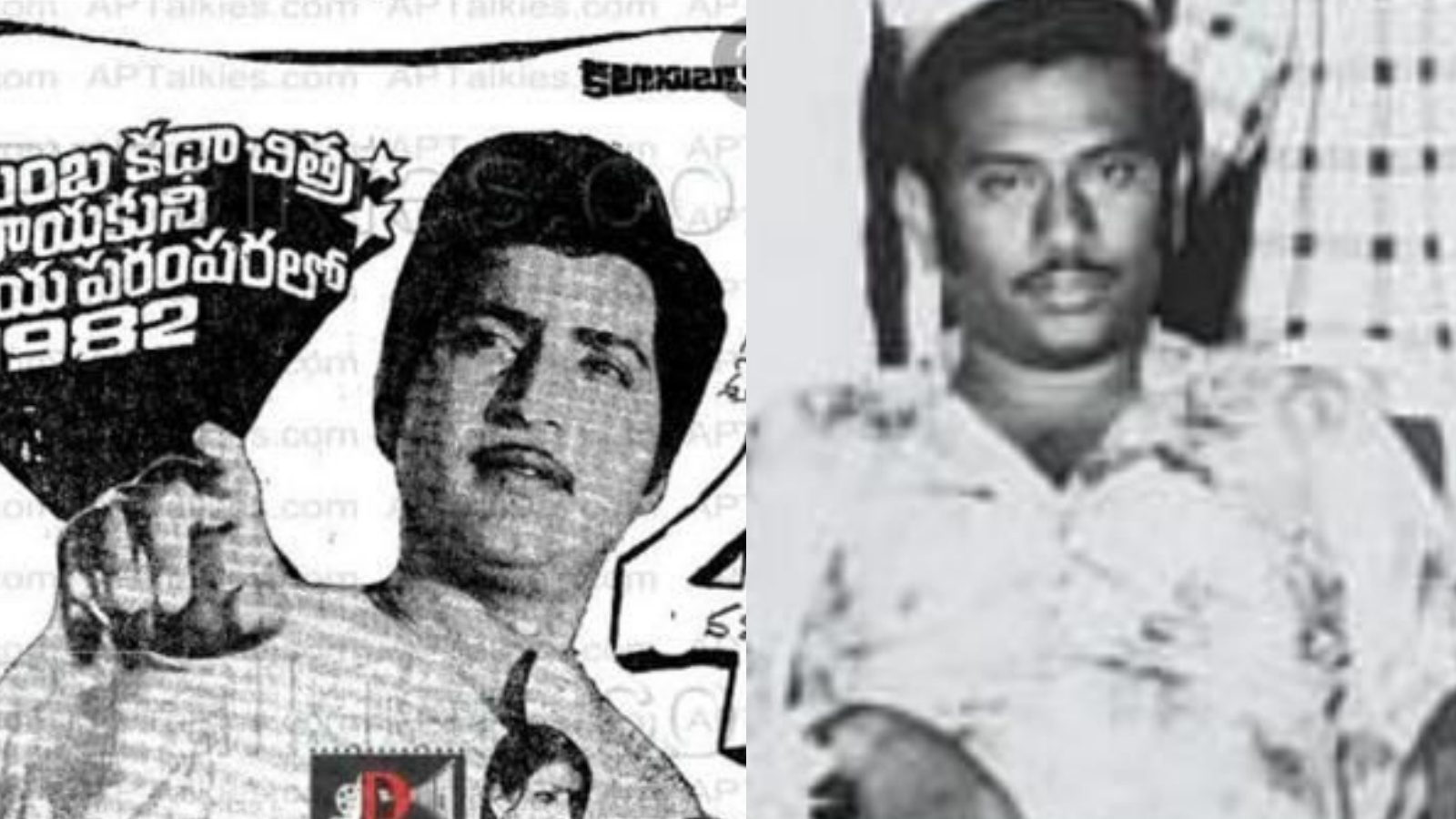 M Ramakrishna Reddy Death: టాలీవుడ్‌‌లో మరో విషాదం.. సీనియర్ నిర్మాత ...