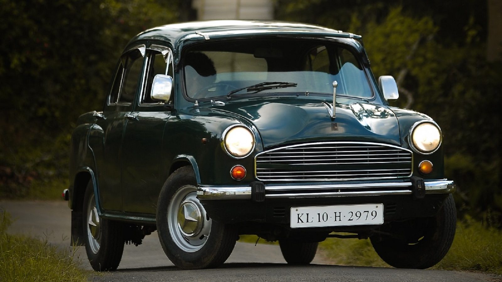 Hindustan Motors and Peugeot to launch first Electric Ambassador Car soon Ambassador Electric