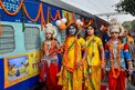 IRCTC Shri Ramayana Yatra: భక్తులకు శుభవార్త... 18 రోజుల పాటు ఐఆర్‌సీటీసీ శ్రీరామాయణ యాత్ర