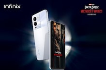 Infinix Note 12: ఇన్ఫీనిక్స్ నోట్ 12 సిరీస్‌లో మరో రెండు స్మార్ట్‌ఫోన్స్... ఫీచర్స్ ఇవే