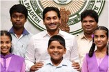 YS Jagan: పీఏగా పెట్టుకుంటే అందరి నోళ్లూ మూయిస్తా.. సీఎంను కోరిన విద్యార్థి.. జగన్