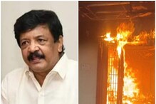 Konaseema: ఆ విషయం పోలీసులకు ముందే తెలుసు.. అమలాపురం అల్లర్లపై జనసేన నేత సంచలన వ్యాఖ్యలు