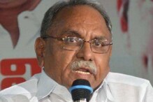 Telangana | Hyd : మాజీ ఎంపీ కేవీపీ రామచంద్రరావు ఇంట్లో డైమండ్‌ నెక్లెస్ మాయం .. ఎవరి పనంటే