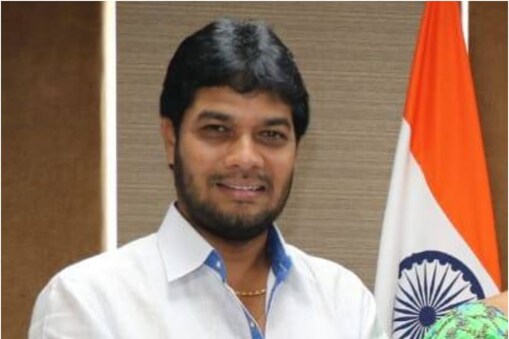 ఎమ్మెల్సీ అనంతబాబు (ఫైల్)
