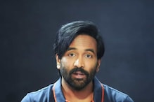 సన్నీ లియోన్ చేతిలో తన్నులు తిన్న మంచు విష్ణు.. వైరల్ అవుతోన్న వీడియో..