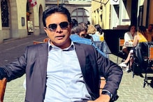 మా అమ్మ ఎండలో తిరుగుతుంటే.. నువ్వు విదేశాల్లో ఎంజాయ్​ చేస్తావా? కేటీఆర్​పై నెటిజన్​ ఫైర్​