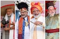 PM Modi@8: ప్రధాని మోదీ ధరించే ఒక్కో టోపీకి ఒక్కో కథ.. మీరూ తెలుసుకోండి