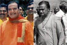 అన్న ఎన్టీఆర్ సహా రాజకీయాల్లో అదృష్టాన్ని పరీక్షించుకున్న సినీ ప్రముఖులు వీళ్లే.. అన్న ఎన్టీఆర్ సహా రాజకీయాల్లో అదృష్టాన్ని పరీక్షించుకున్న సినీ ప్రముఖులు వీళ్లే..